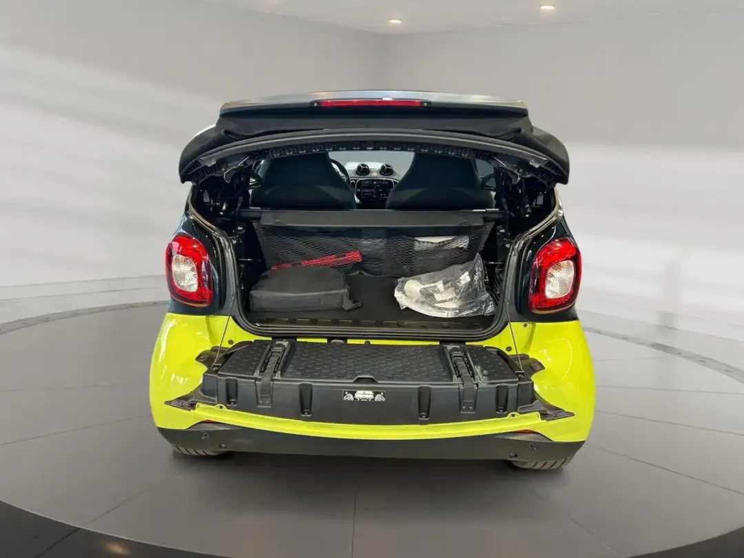 smart forTwo - Thumbnail 15