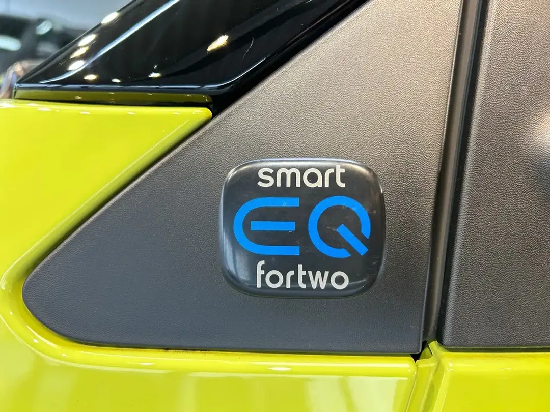 smart forTwo - Thumbnail 16