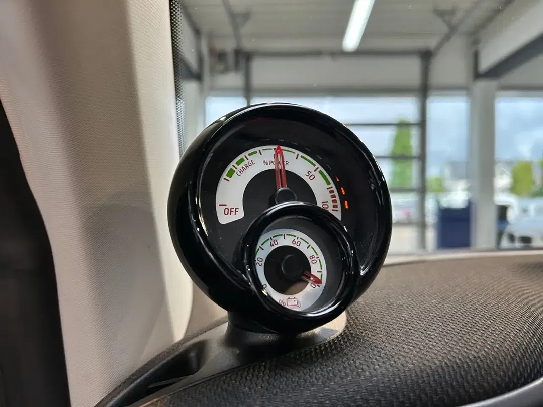 smart forTwo - Thumbnail 19