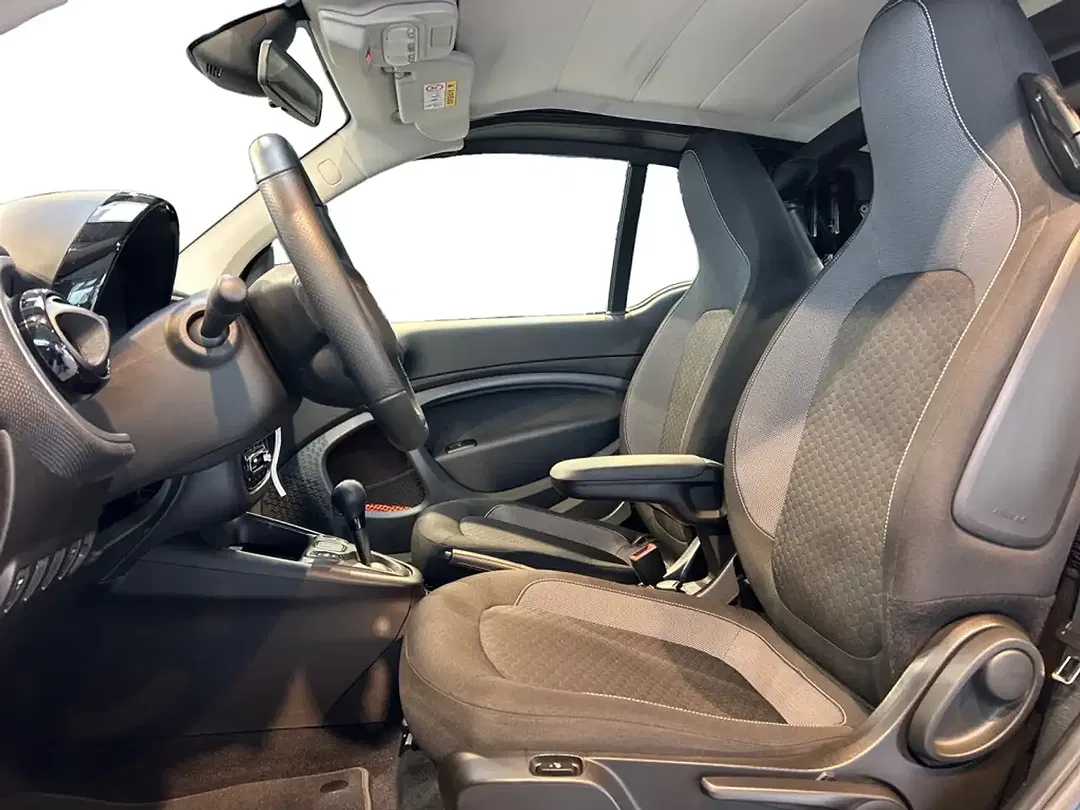 smart forTwo - Thumbnail 8