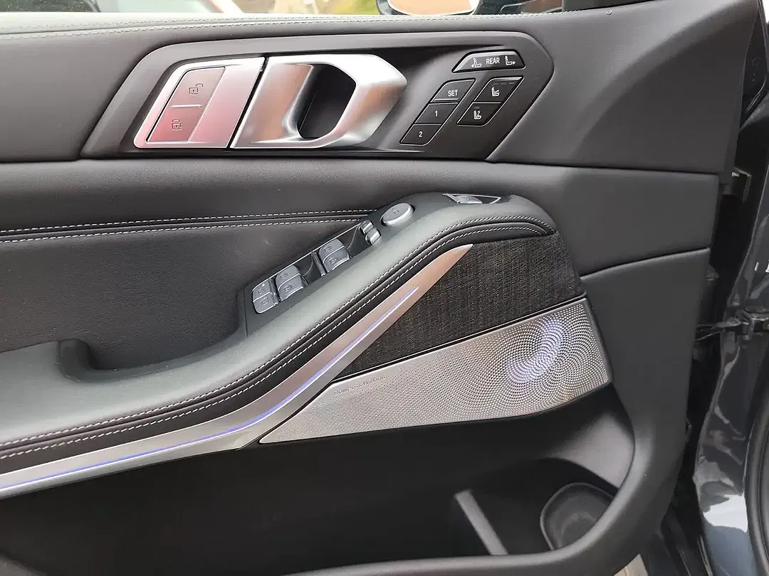 Alpina XB7 Lavalina - Thumbnail 11