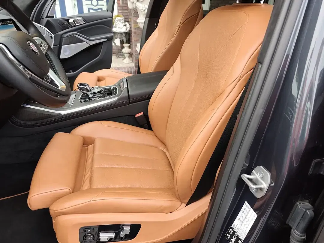 Alpina XB7 Lavalina - Thumbnail 12