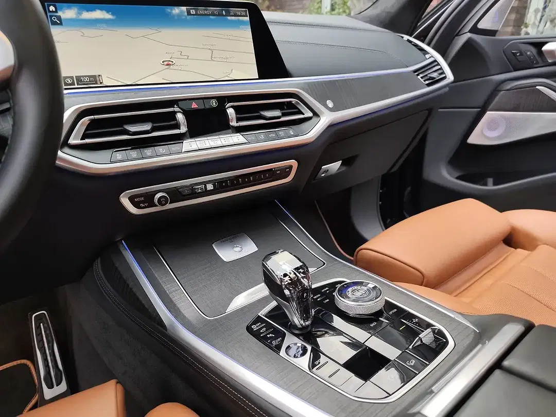 Alpina XB7 Lavalina - Thumbnail 13