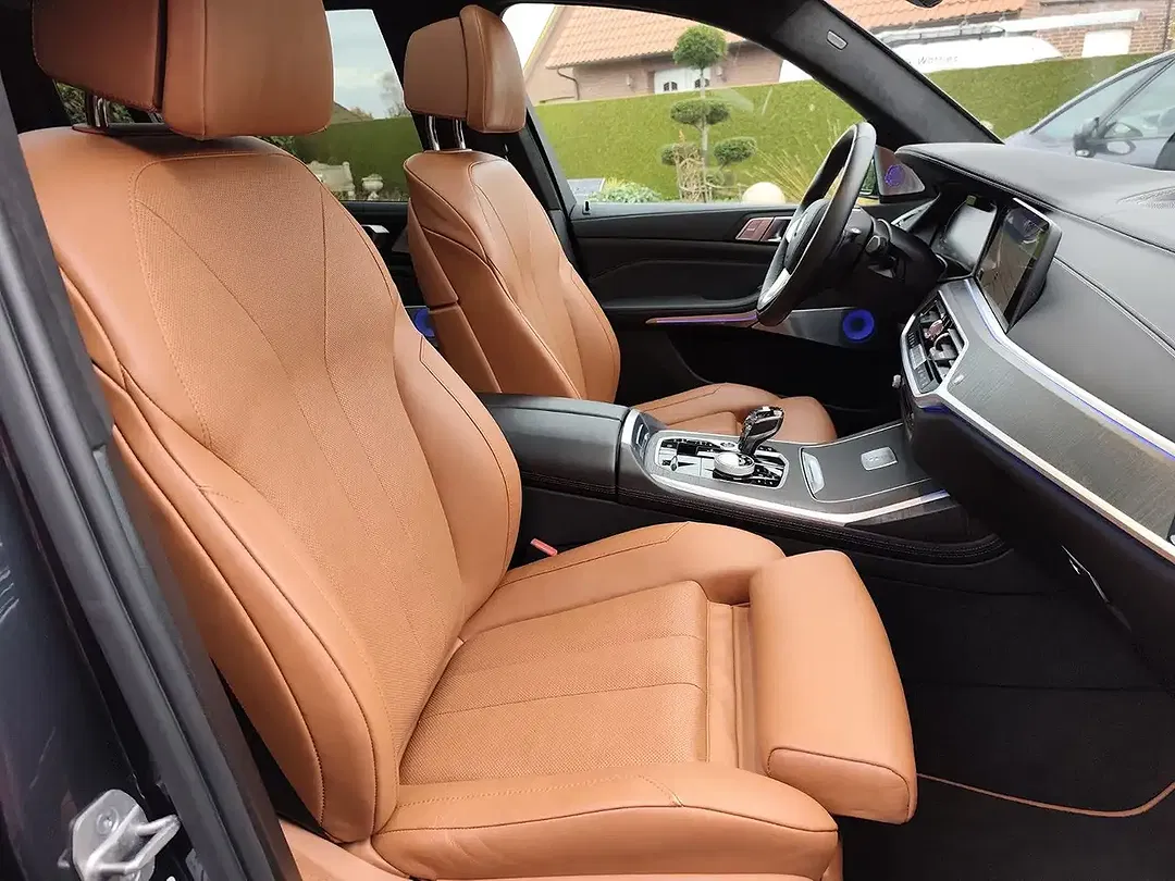 Alpina XB7 Lavalina - foto 15
