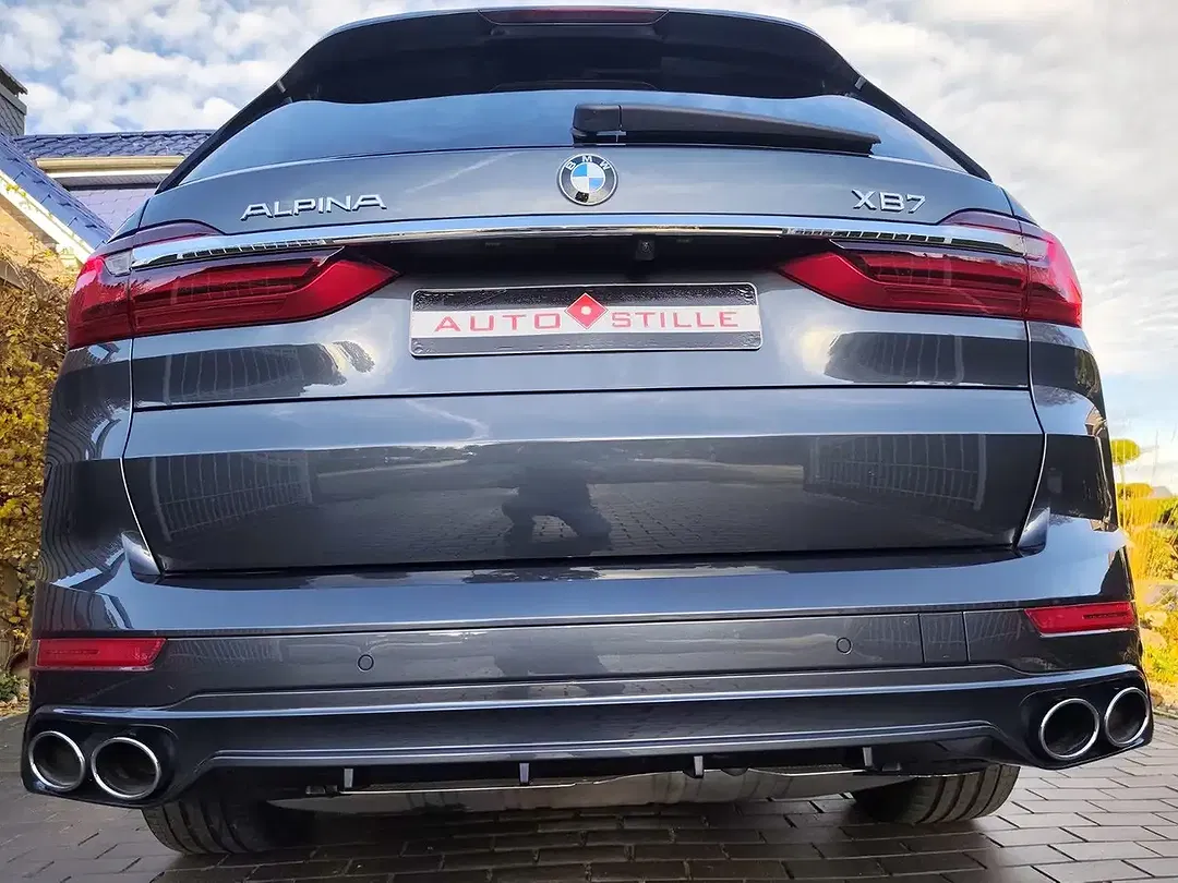 Alpina XB7 Lavalina - Thumbnail 5