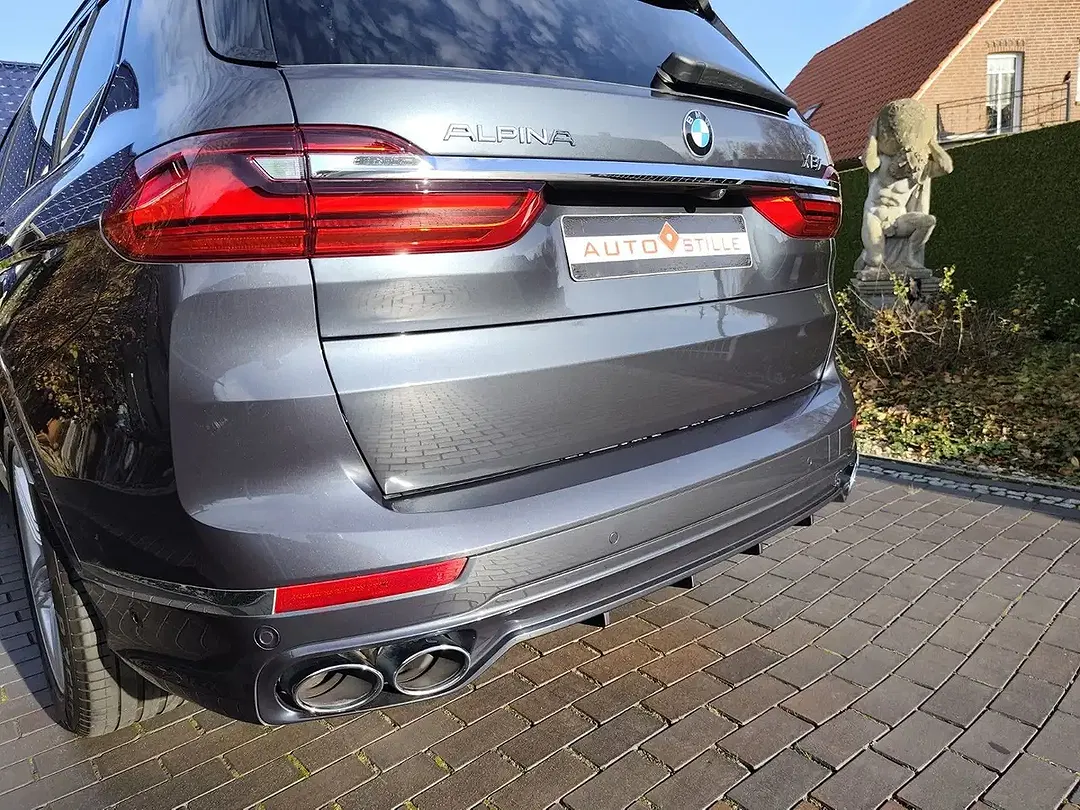 Alpina XB7 Lavalina - Thumbnail 6