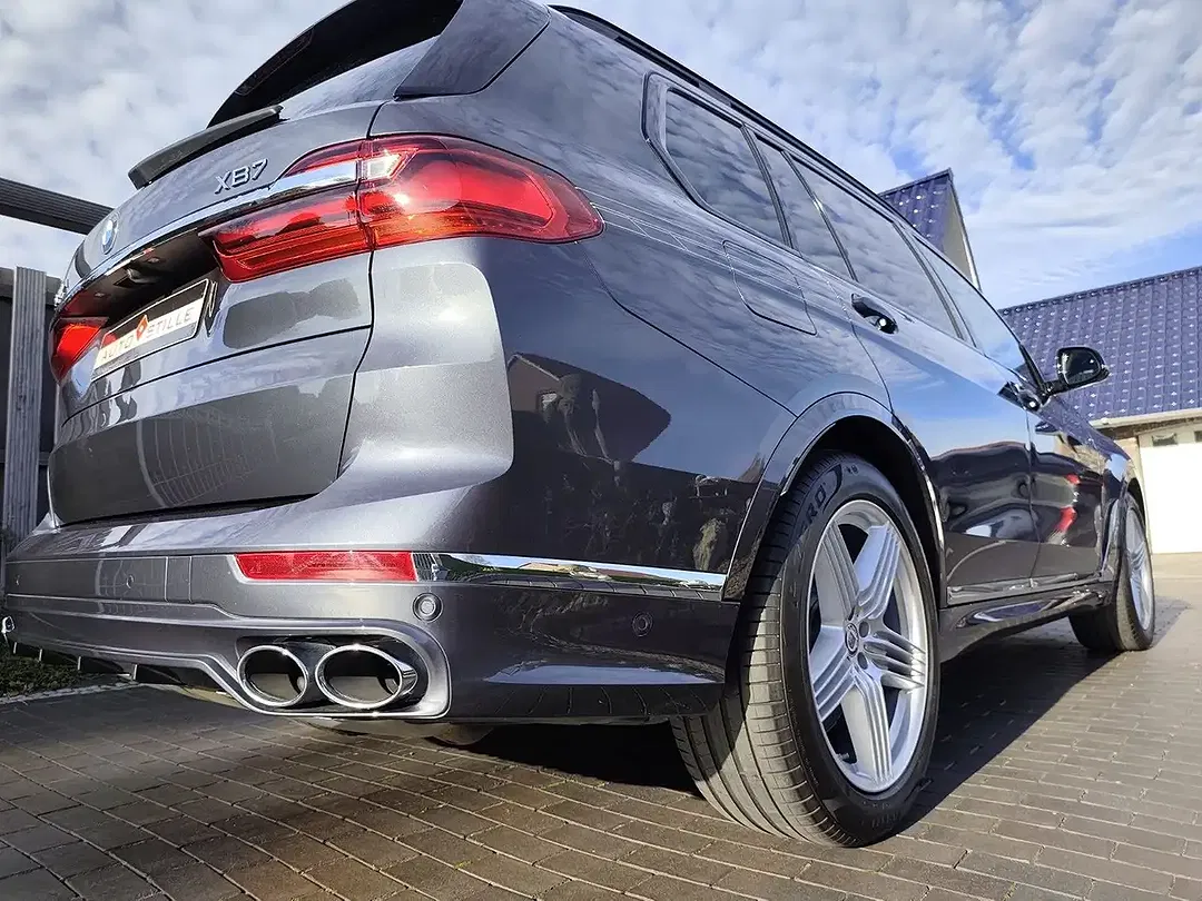 Alpina XB7 Lavalina - Thumbnail 7