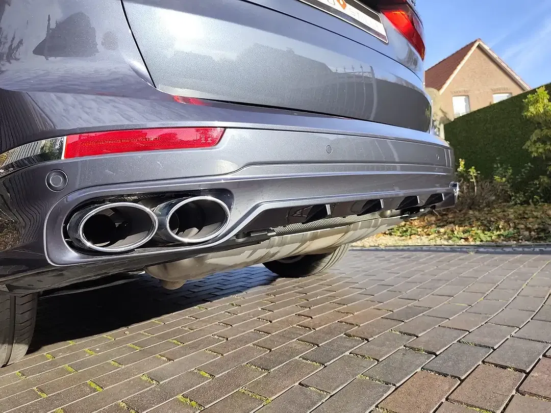 Alpina XB7 Lavalina - Thumbnail 8