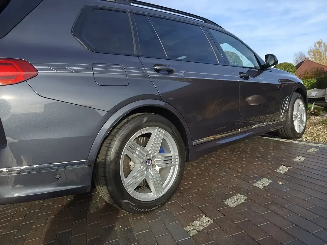 Alpina XB7 Lavalina - Thumbnail 9