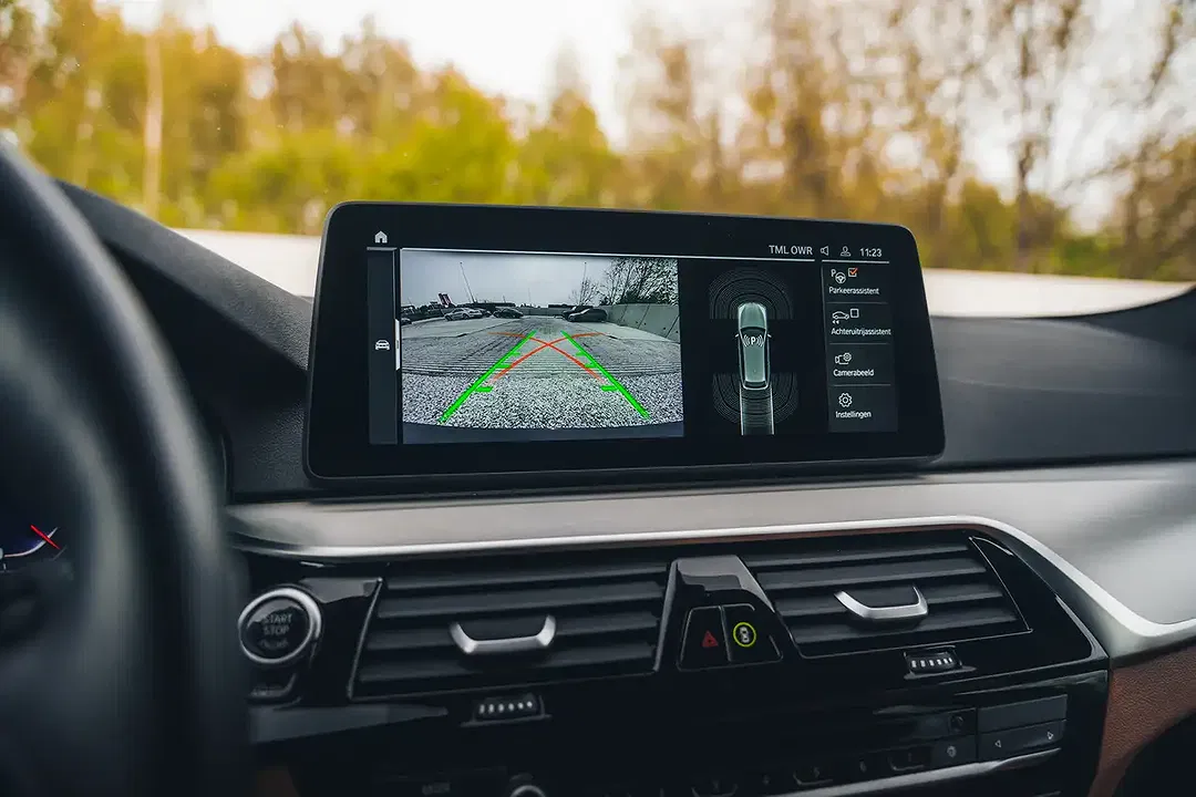 Alpina D5 S Touring - Thumbnail 14