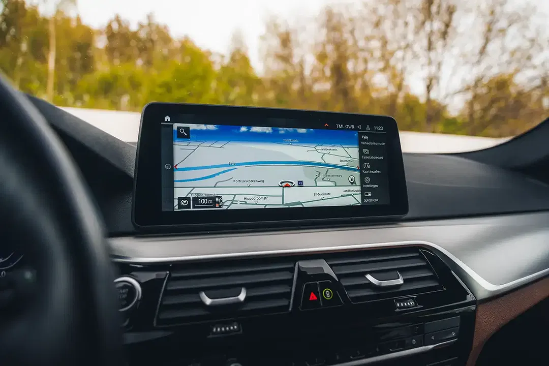 Alpina D5 S Touring - foto 15