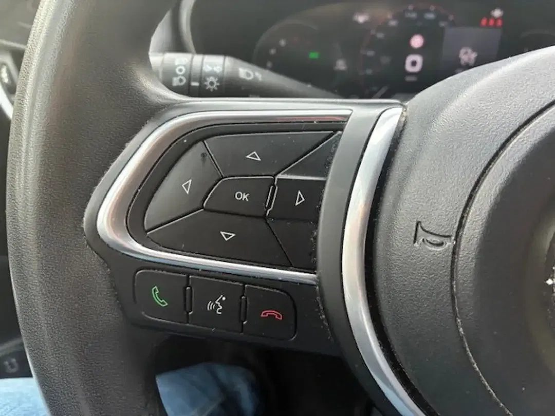 Fiat Tipo FireFly Turbo City Sport - Thumbnail 10