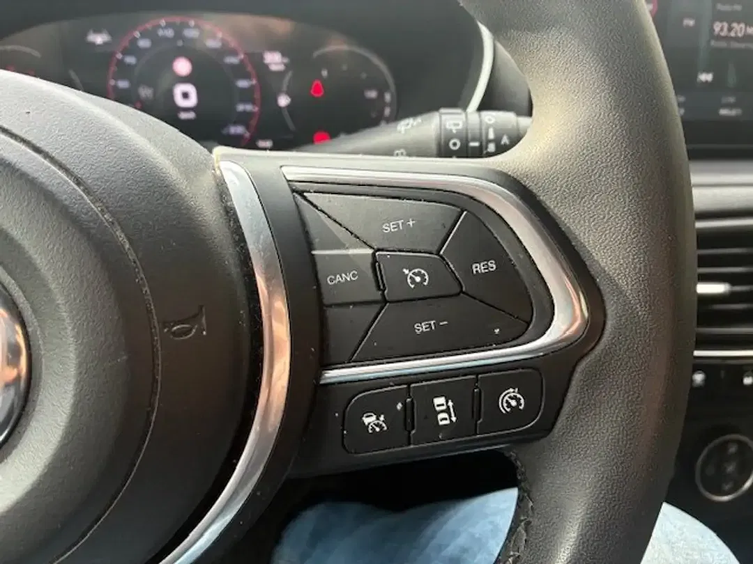 Fiat Tipo FireFly Turbo City Sport - Thumbnail 11