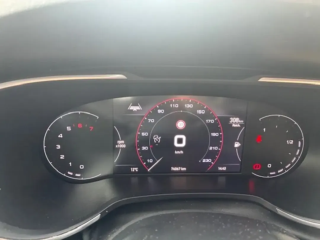 Fiat Tipo FireFly Turbo City Sport - Thumbnail 12