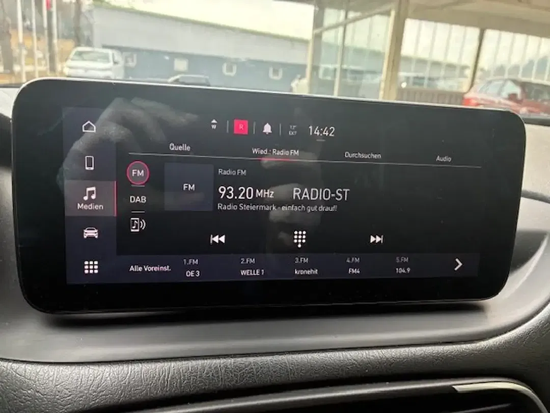 Fiat Tipo FireFly Turbo City Sport - Thumbnail 13