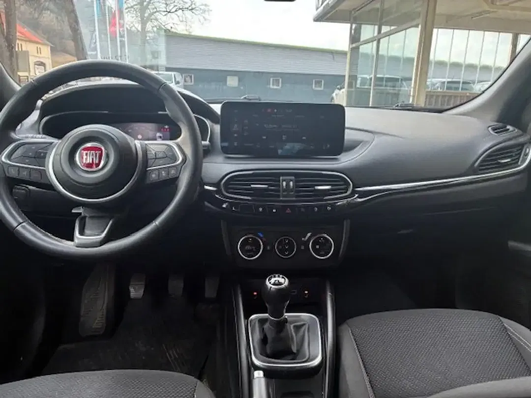 Fiat Tipo FireFly Turbo City Sport - Thumbnail 5