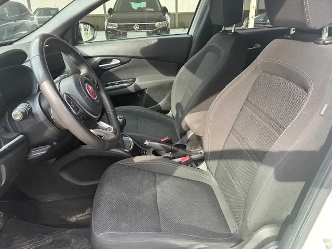 Fiat Tipo FireFly Turbo City Sport - Thumbnail 6