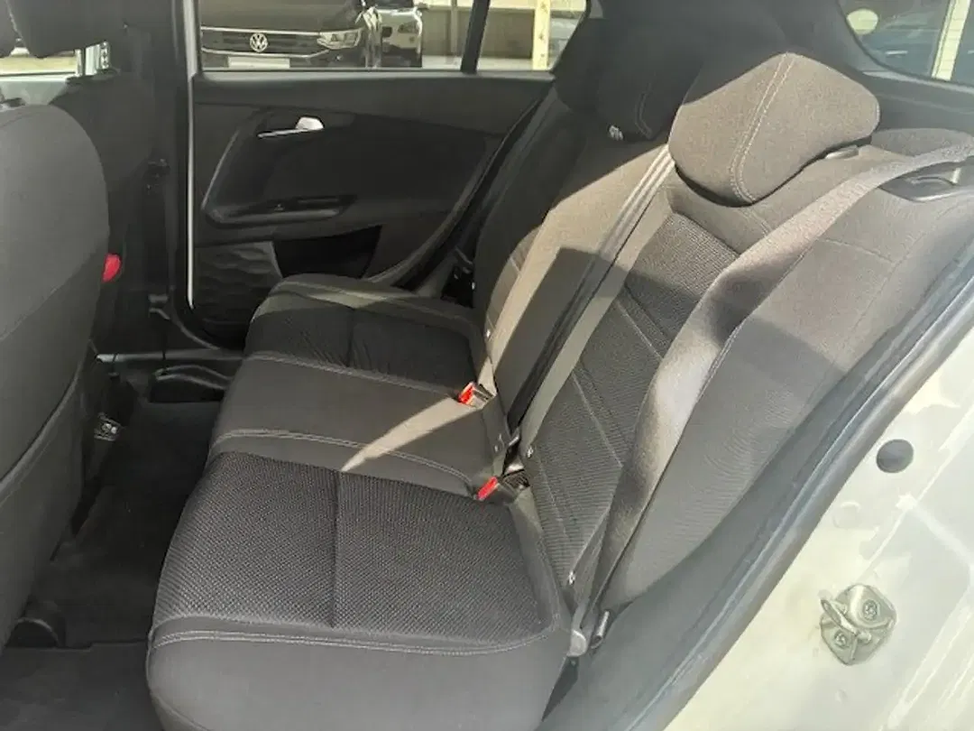 Fiat Tipo FireFly Turbo City Sport - Thumbnail 7