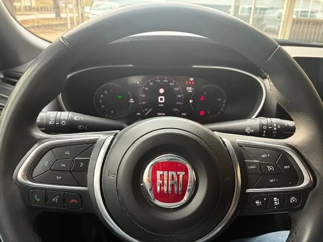 Fiat Tipo FireFly Turbo City Sport - Thumbnail 9