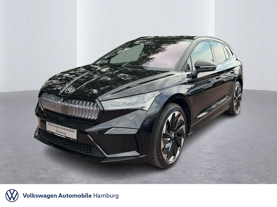 Skoda Enyaq 80x iV Sportline - Afbeelding 1