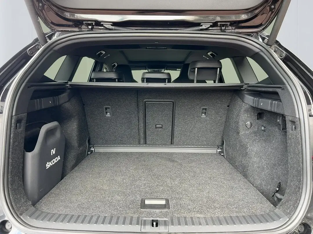 Skoda Enyaq 80x iV Sportline - Thumbnail 4