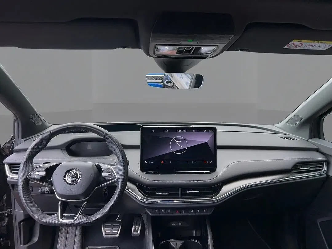 Skoda Enyaq 80x iV Sportline - Thumbnail 7