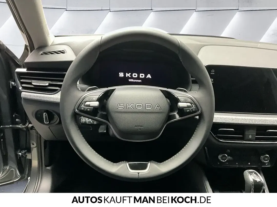 Skoda Kamiq 1.0 TSI DSG - Thumbnail 8