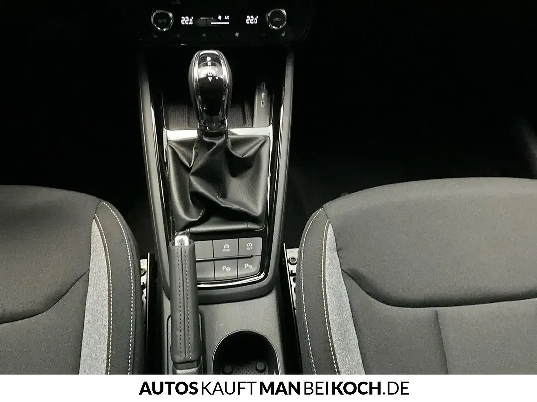 Skoda Kamiq 1.0 TSI DSG - Thumbnail 9