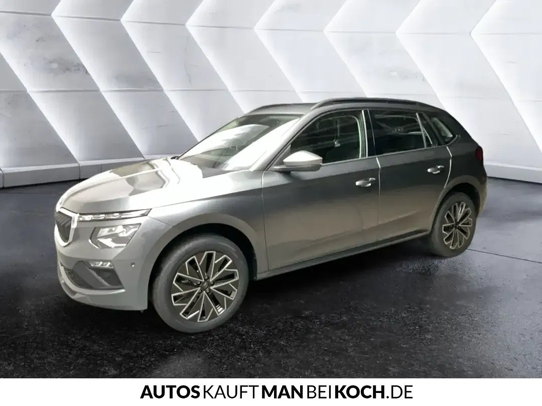 Skoda Kamiq 1.0 TSI DSG - foto 1
