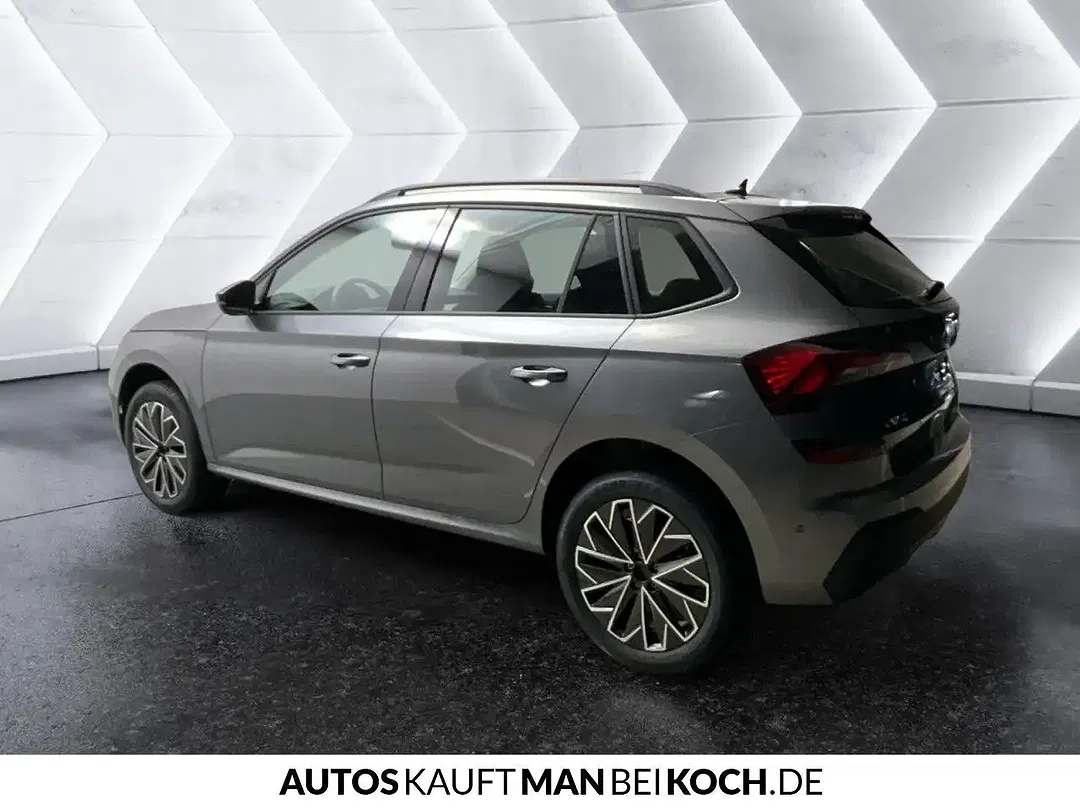 Skoda Kamiq 1.0 TSI DSG - foto 2