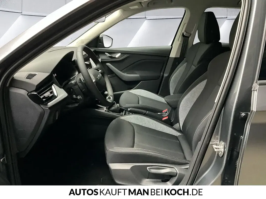 Skoda Kamiq 1.0 TSI DSG - Thumbnail 5