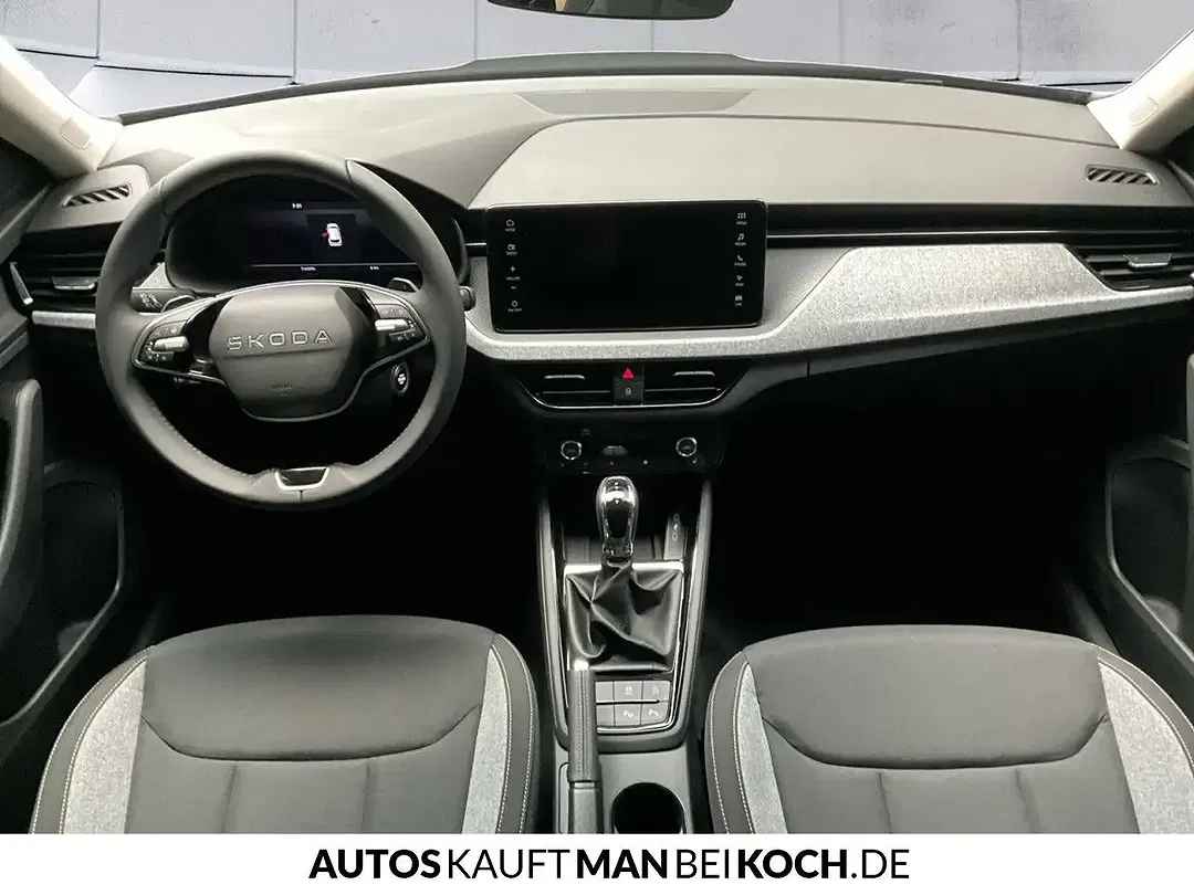 Skoda Kamiq 1.0 TSI DSG - Thumbnail 7