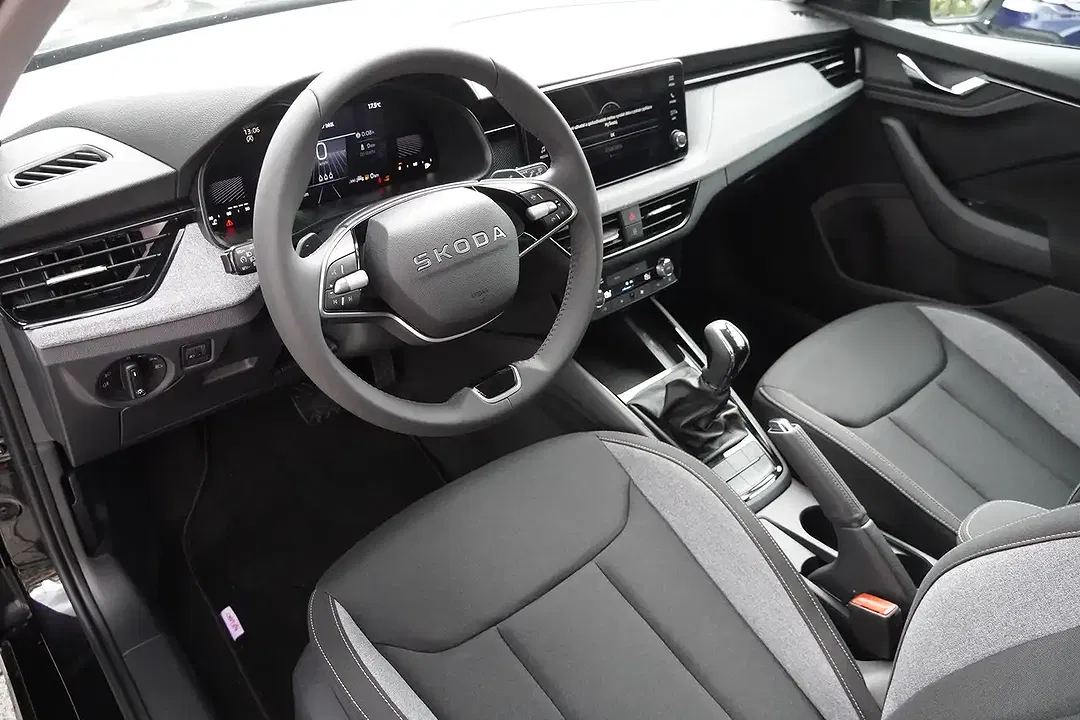 Skoda Kamiq 1.0 TSI DSG Edition - Thumbnail 9