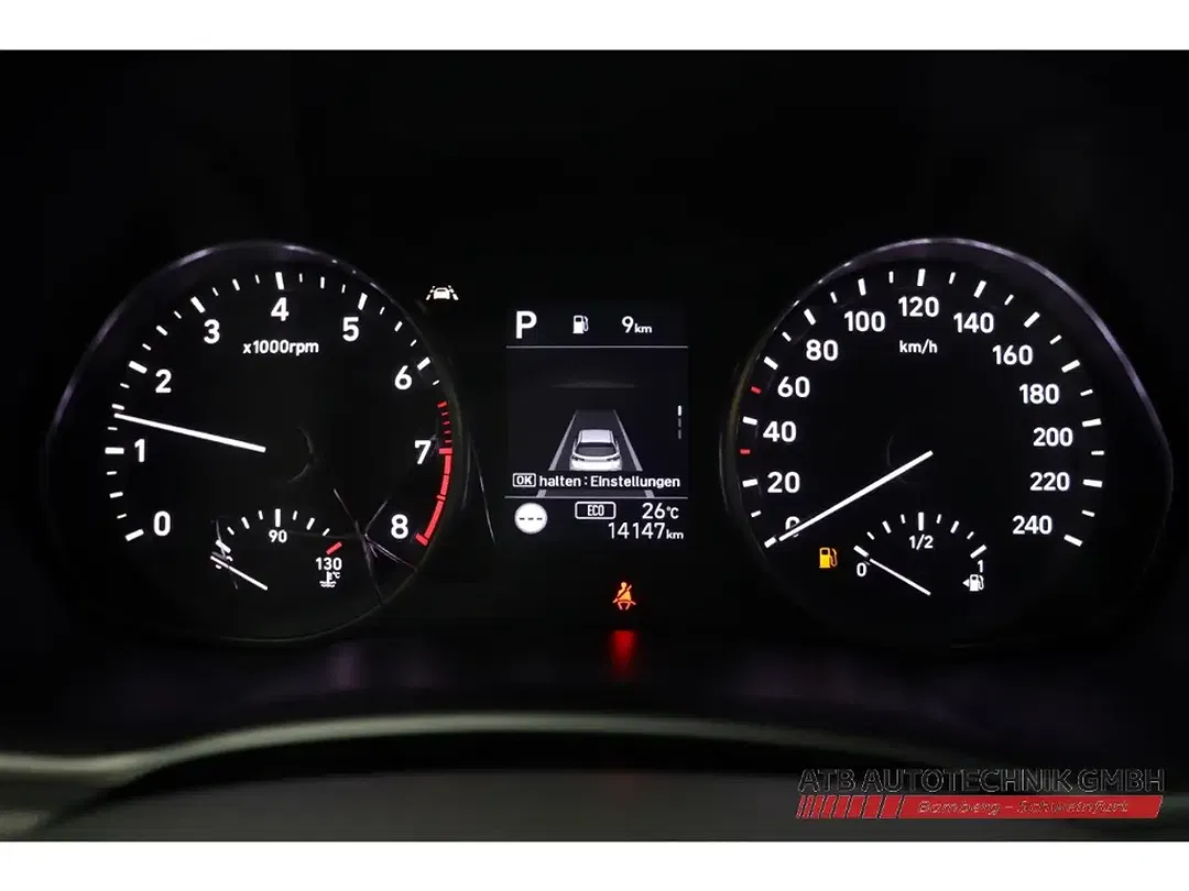 Hyundai i30 1.5 T-GDI MHEV DCT Trend - foto 14