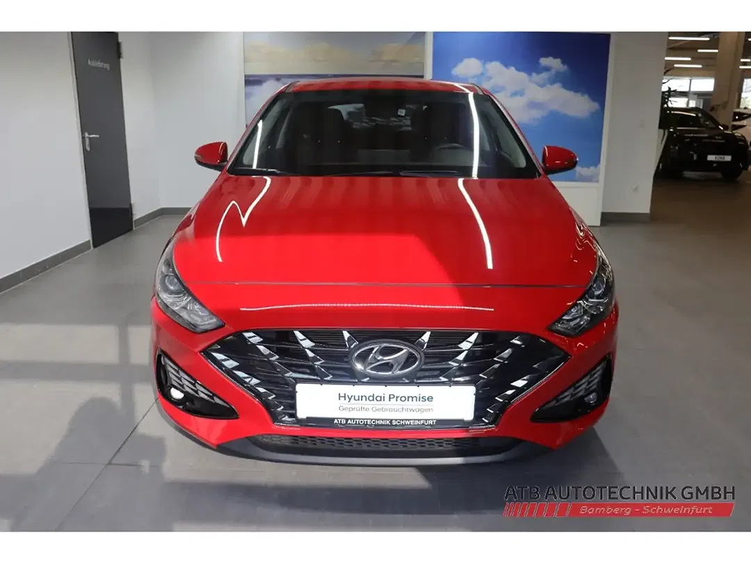 Hyundai i30 1.5 T-GDI MHEV DCT Trend - foto 2