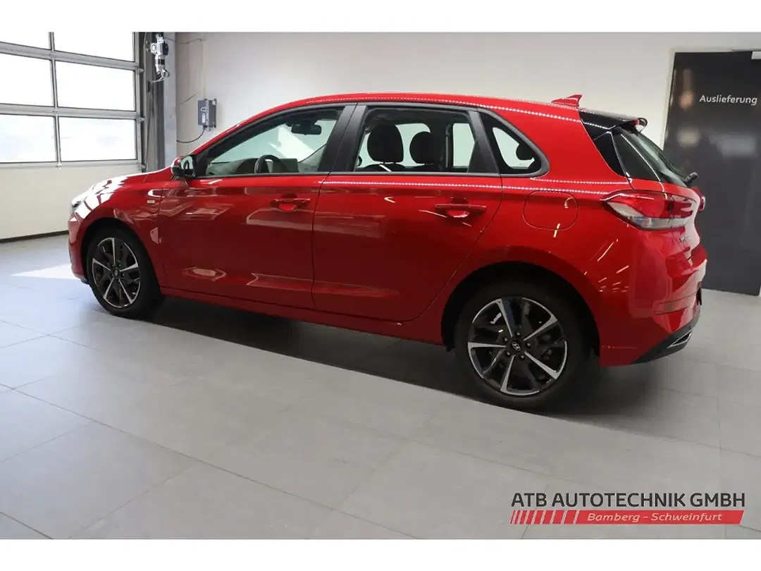 Hyundai i30 1.5 T-GDI MHEV DCT Trend - Thumbnail 6