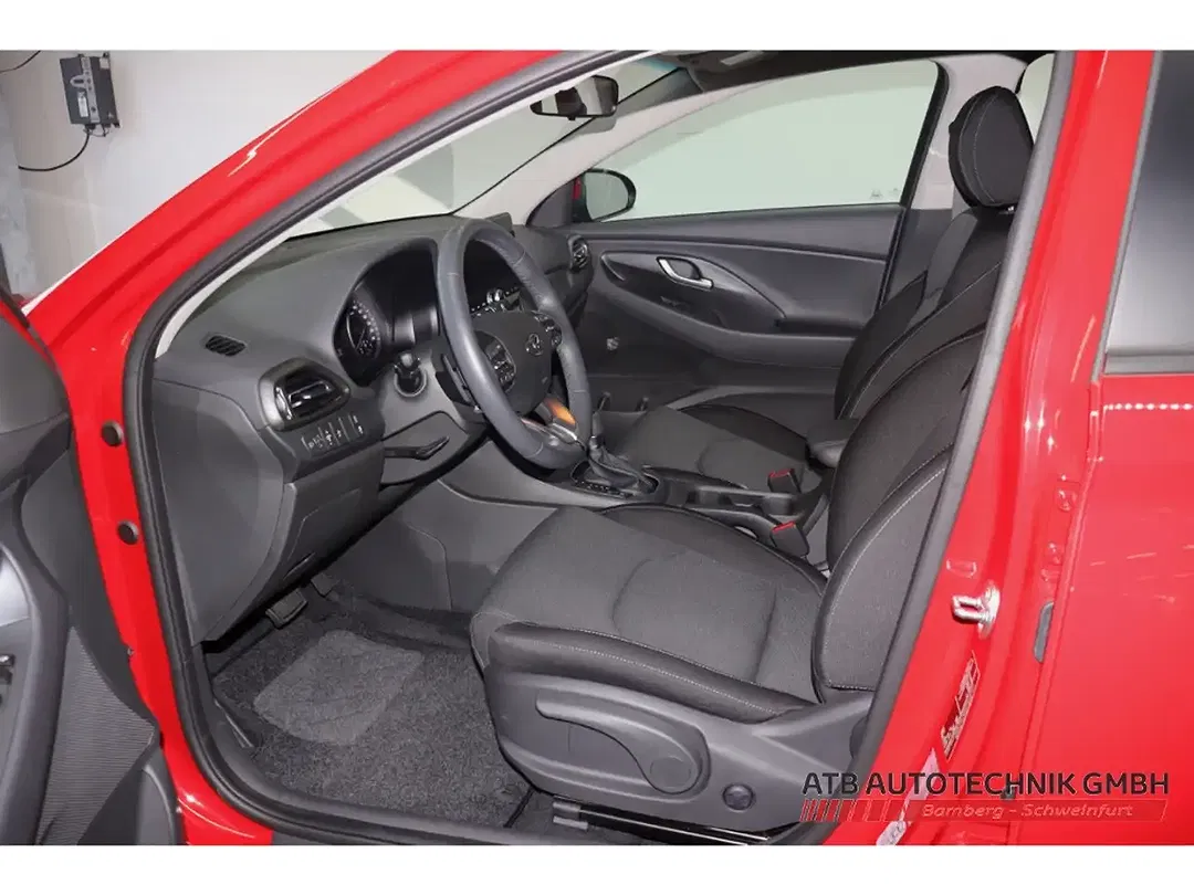 Hyundai i30 1.5 T-GDI MHEV DCT Trend - Thumbnail 7