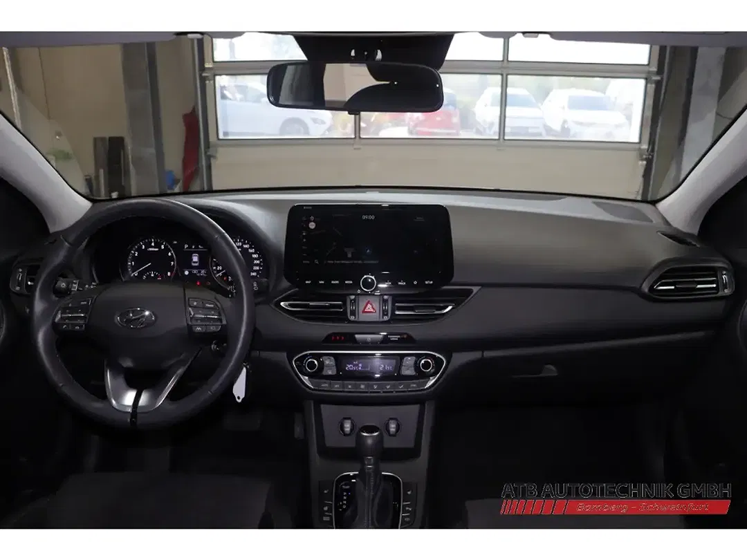 Hyundai i30 1.5 T-GDI MHEV DCT Trend - Thumbnail 8
