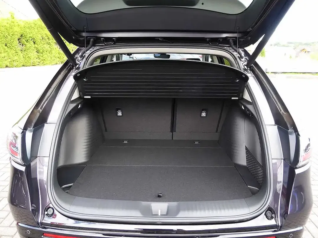 Honda ZR-V 2.0 Hybrid e:HEV i-MMD Sport - Thumbnail 10