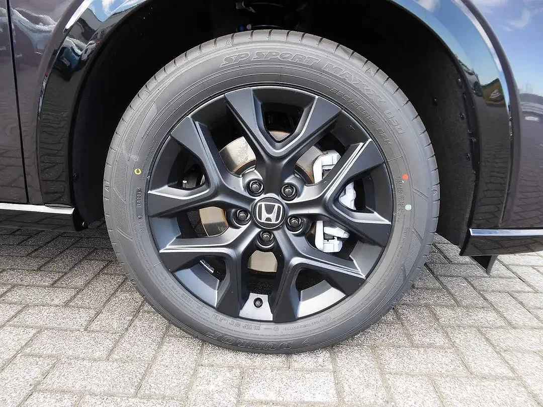 Honda ZR-V 2.0 Hybrid e:HEV i-MMD Sport - Thumbnail 12