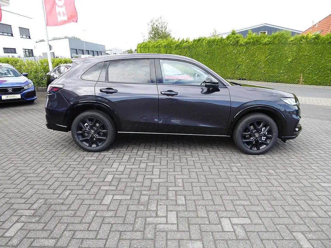 Honda ZR-V 2.0 Hybrid e:HEV i-MMD Sport - foto 2