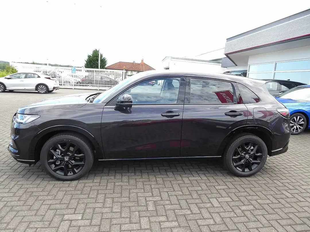 Honda ZR-V 2.0 Hybrid e:HEV i-MMD Sport - Thumbnail 5