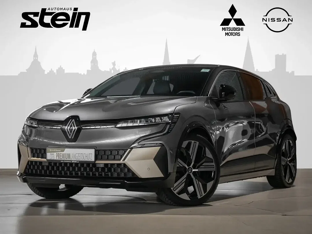 Renault Megane E-Tech Electric Iconic - Afbeelding 1