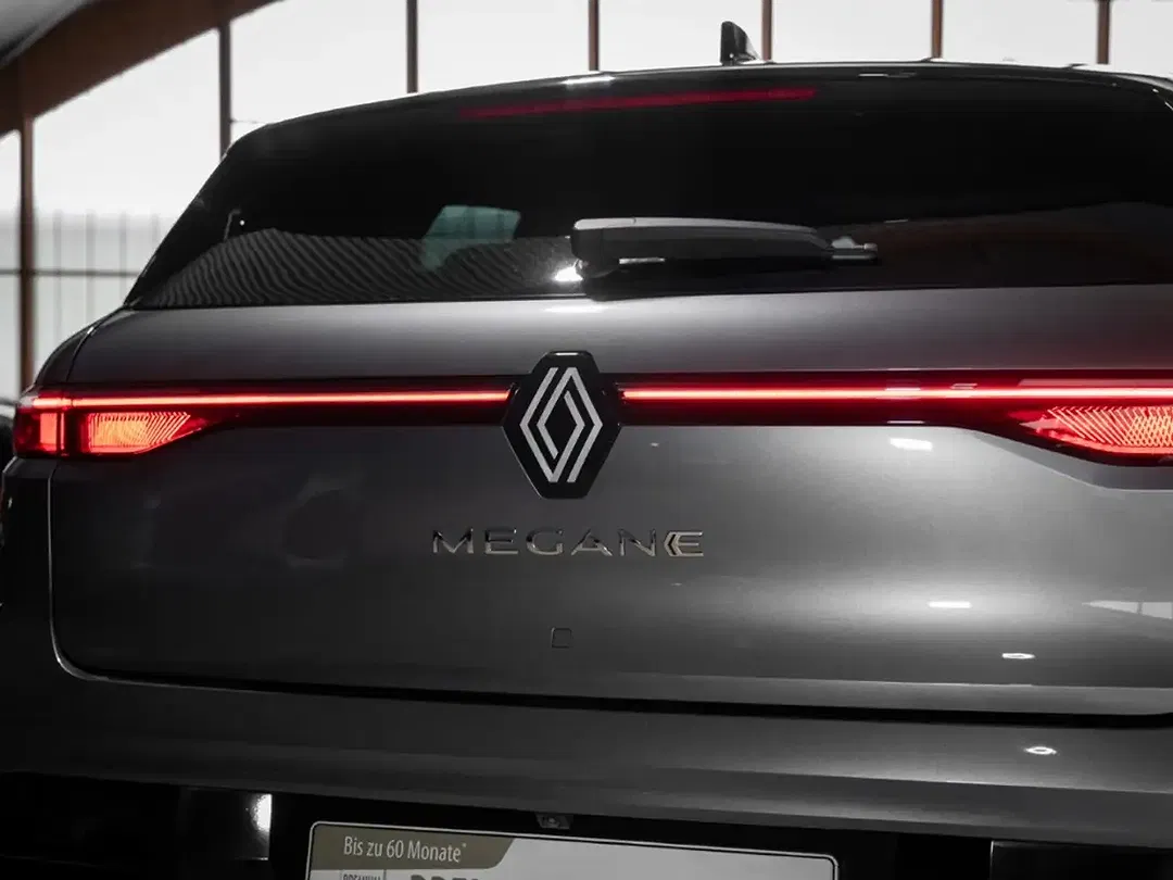 Renault Megane E-Tech Electric Iconic - Thumbnail 7