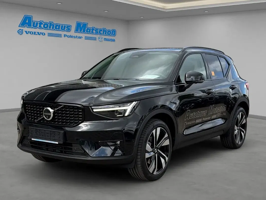 Volvo XC40 B3 Ultra - foto 1