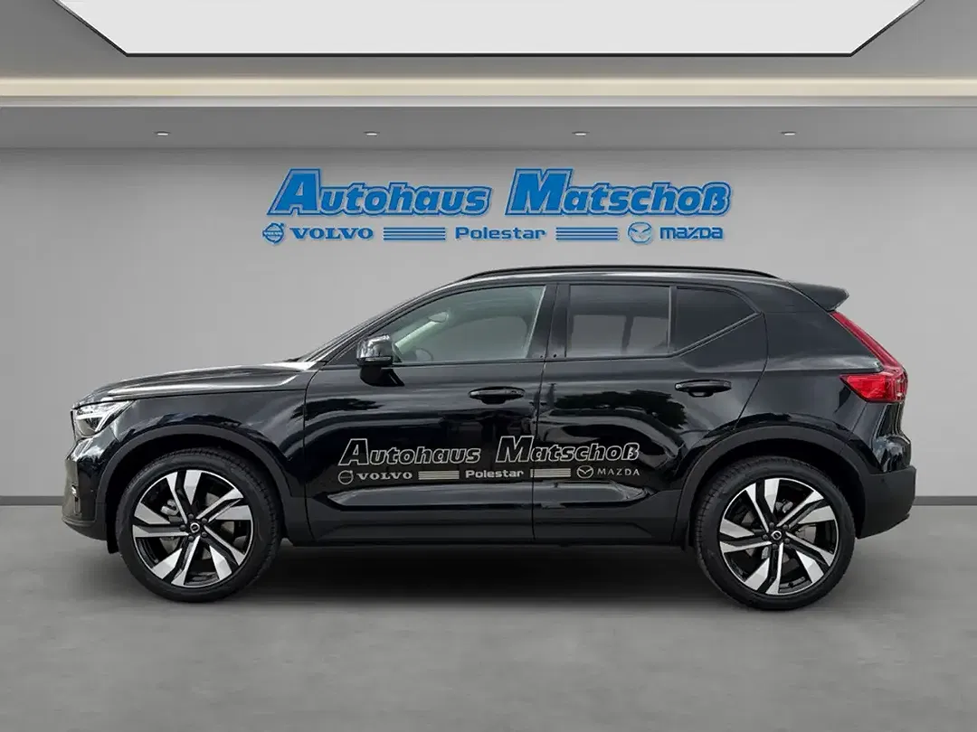 Volvo XC40 B3 Ultra - foto 2