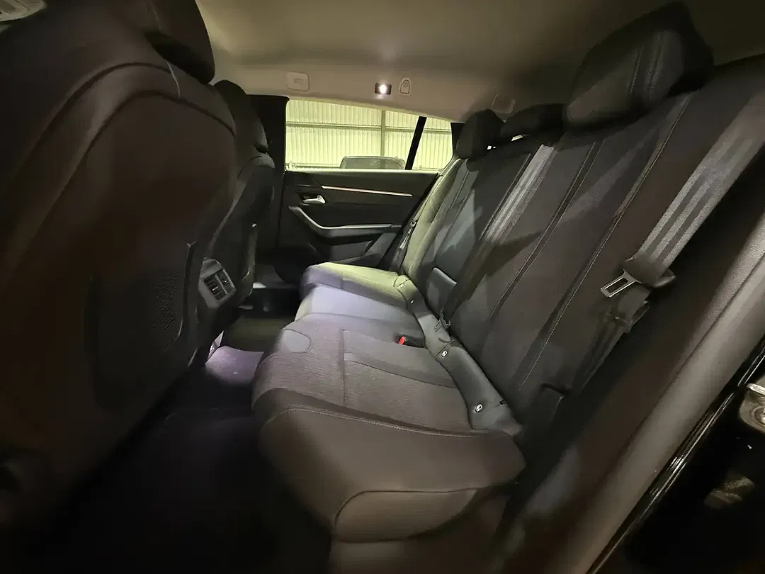 Peugeot 508 PHEV Allure - Thumbnail 11