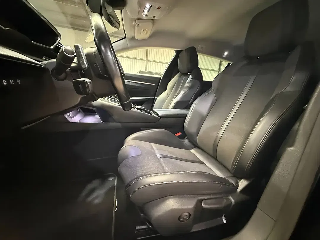 Peugeot 508 PHEV Allure - Thumbnail 12