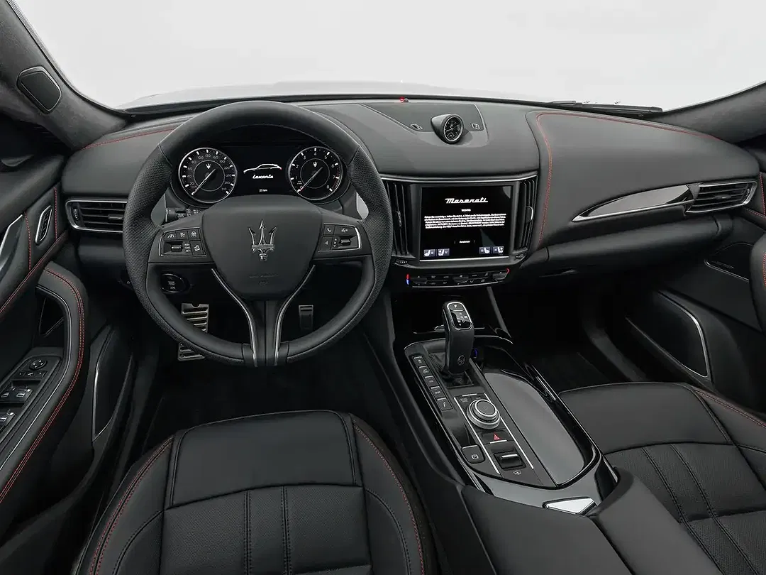 Maserati Levante S Ultima Modena - Thumbnail 11