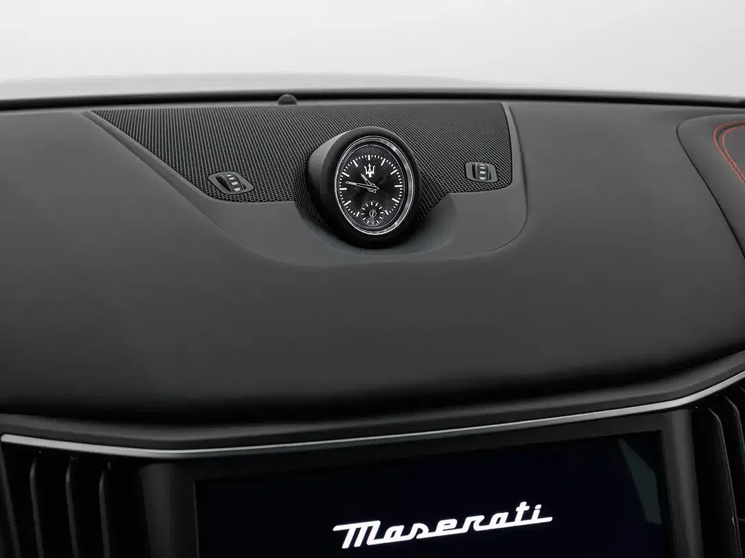 Maserati Levante S Ultima Modena - Thumbnail 14